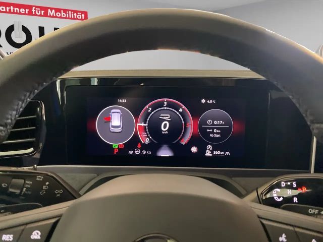 Volkswagen Passat 2.0 TDI DSG R-Line