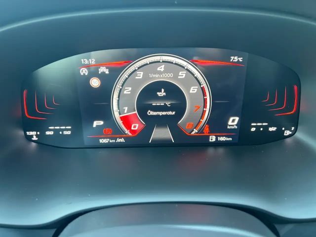 Seat Ateca DSG Style