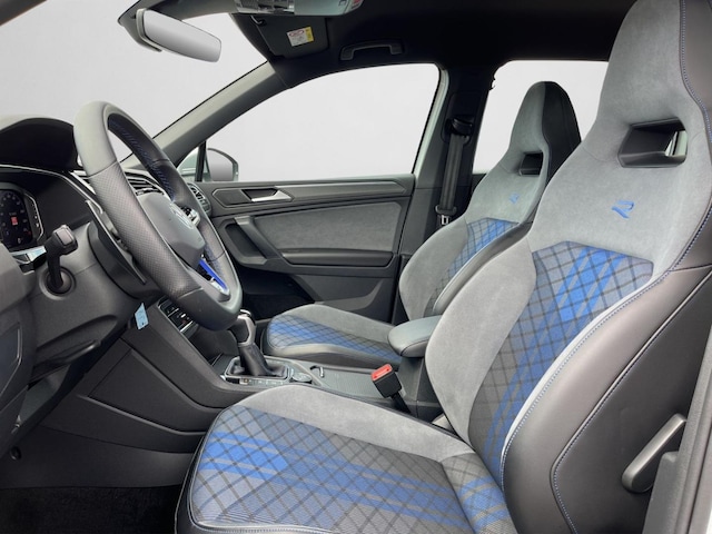 Volkswagen Tiguan 2.0 TSI 4Motion DSG IQ.Drive