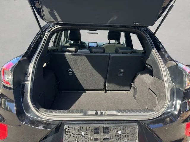 Ford Puma EcoBoost ST Line