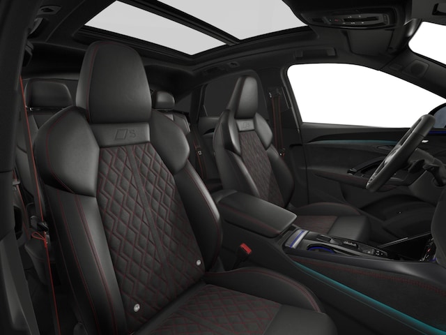 Audi SQ5 S-Tronic Sportback