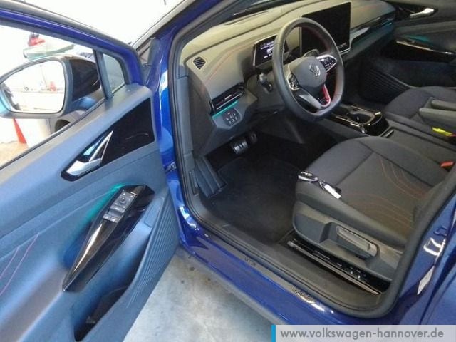Volkswagen ID.4 4Motion GTX