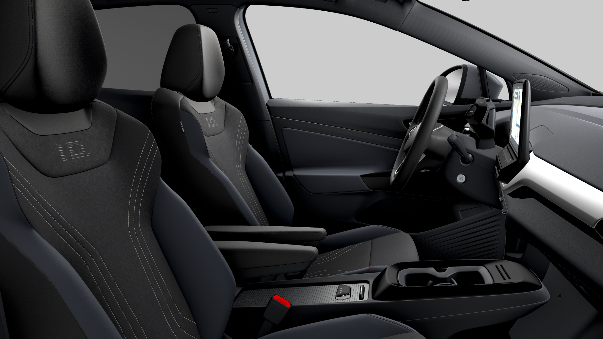 Volkswagen ID.5 150 kW Pro