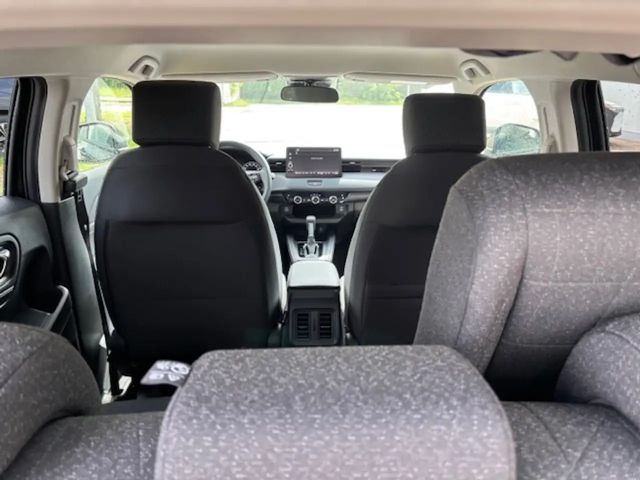 Honda HR-V Elegance Hybrid