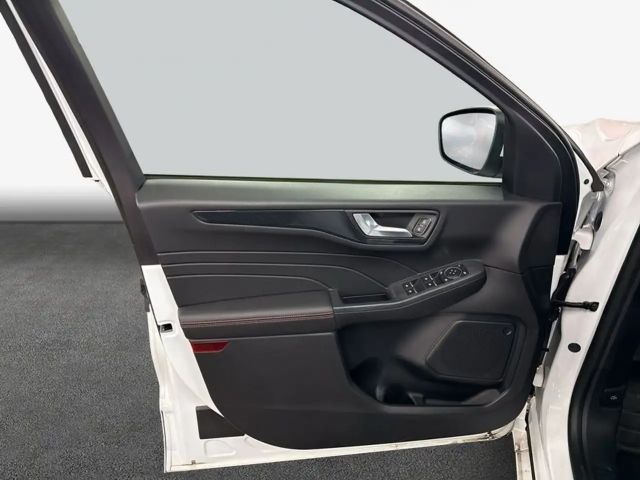 Ford Kuga Plug in Hybrid ST Line X