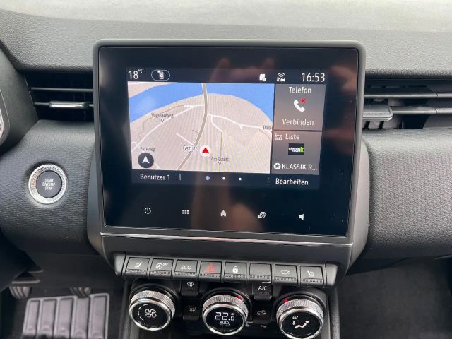 Renault Clio Intens TCe 90