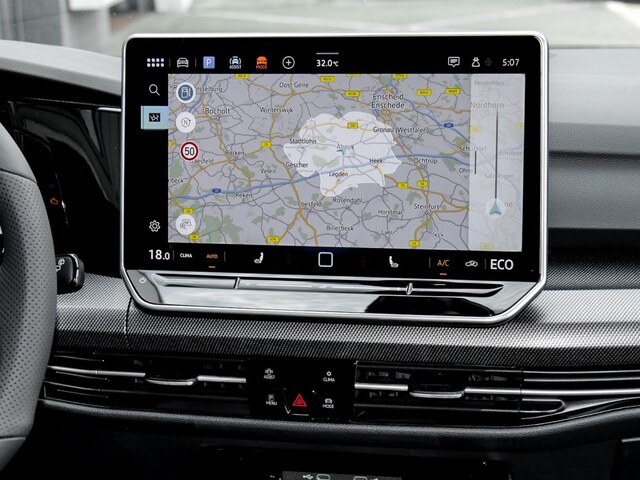 Volkswagen Golf GTE Golf VIII IQ.Drive