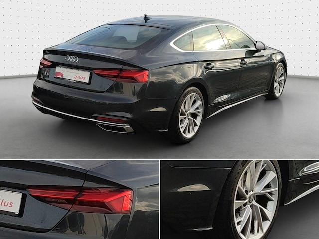 Audi A5 40 TFSI S-Tronic Sportback