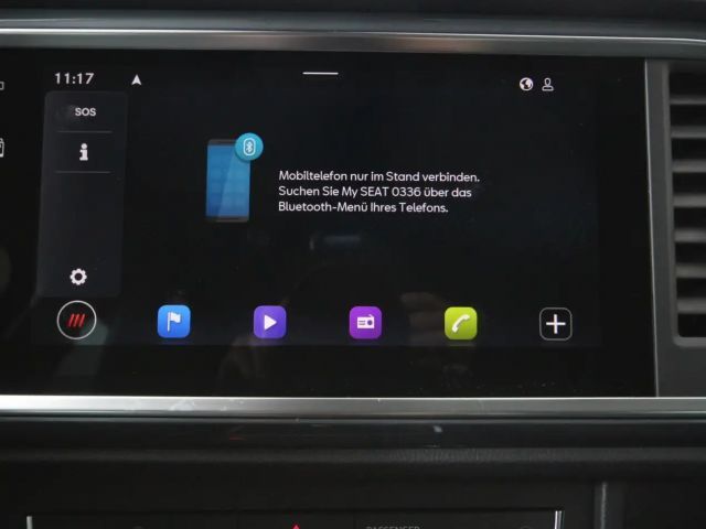 Seat Ateca 1.5 TSI DSG Style