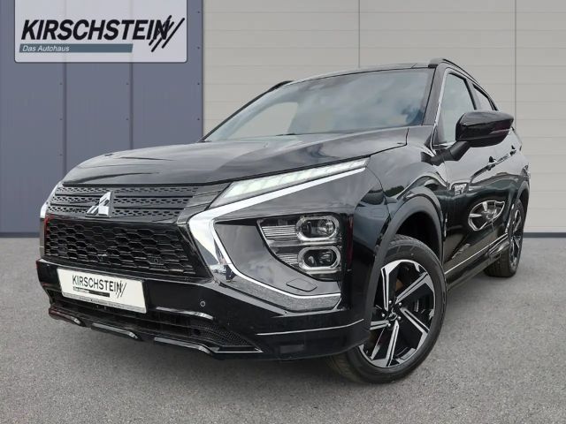 Mitsubishi Eclipse Cross PHEV