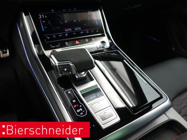 Audi RS Q8 Performance Quattro