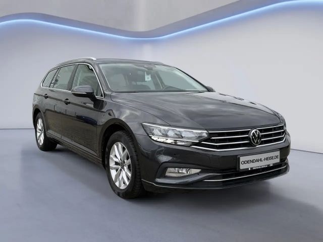 Volkswagen Passat Business DSG Variant
