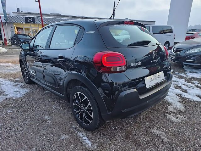 Citroën C3 Feel PureTech