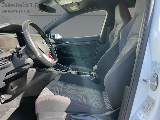 Volkswagen Golf 2.0 TSI DSG Golf VIII