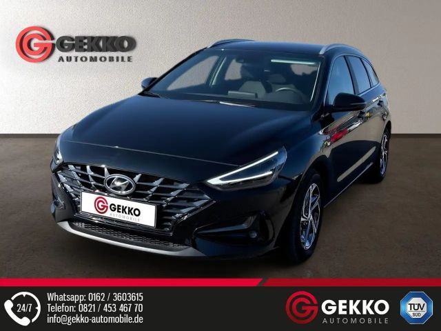 Hyundai i30 Smart