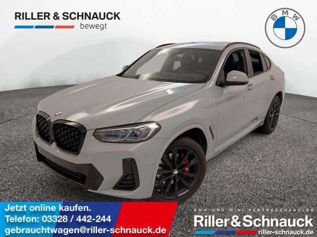 BMW X4 M-Sport xDrive30i