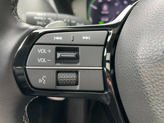 Honda ZR-V 2.0 Advance e:HEV i-MMD