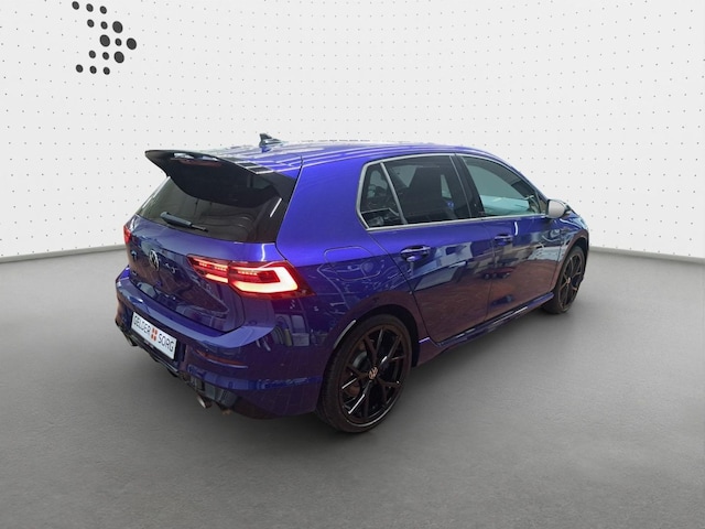 Volkswagen Golf 2.0 TSI