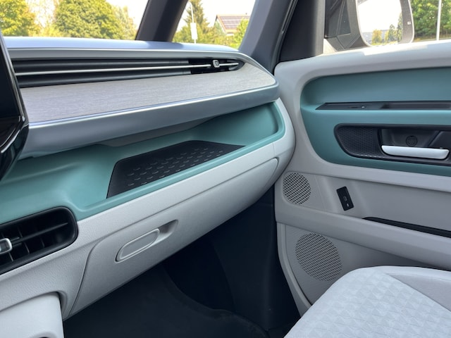 Volkswagen ID.Buzz 150 kW Pro