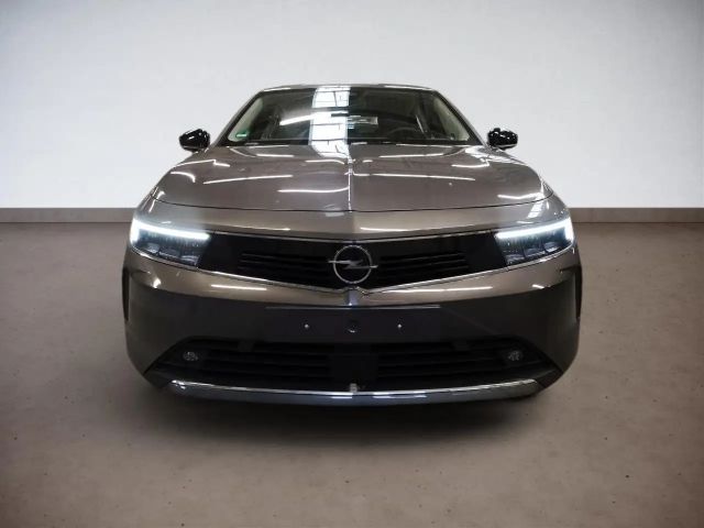 Opel Astra Elegance