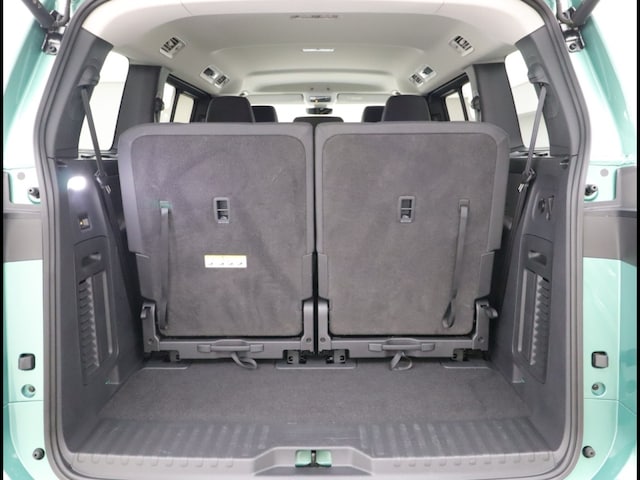 Volkswagen ID.Buzz Pro