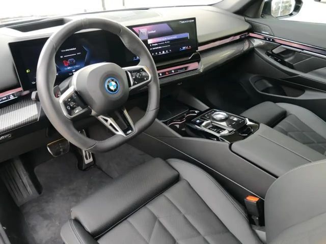 BMW i5 M-Sport eDrive40