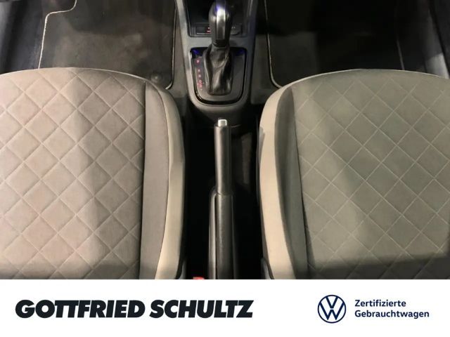 Volkswagen e-up! Plus