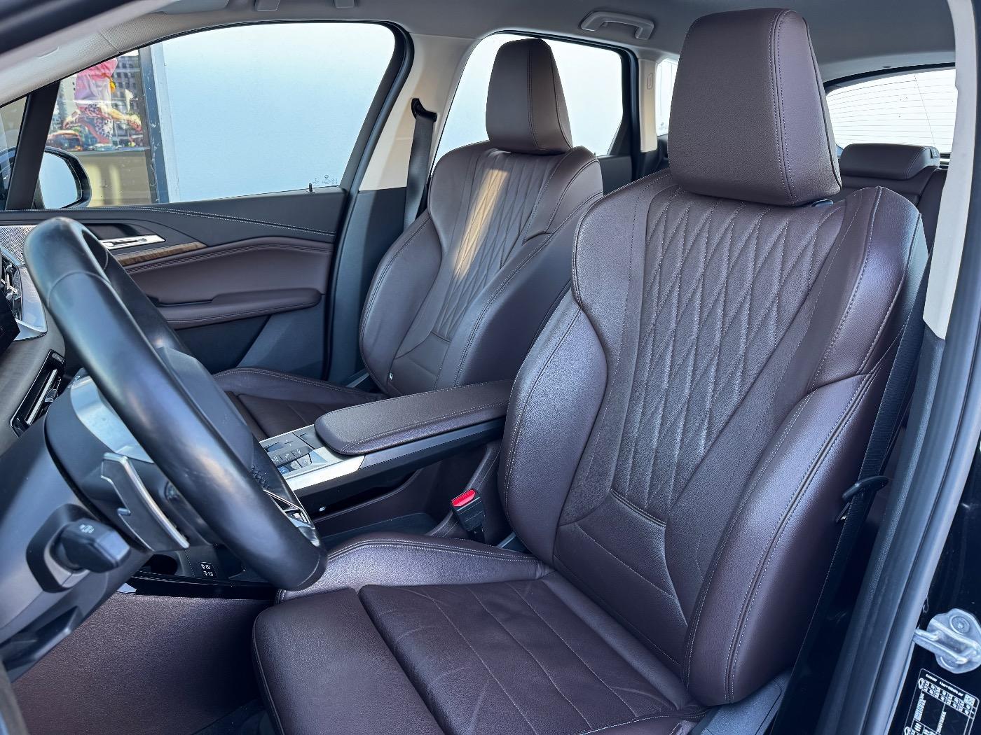 BMW 223 223i Active Tourer