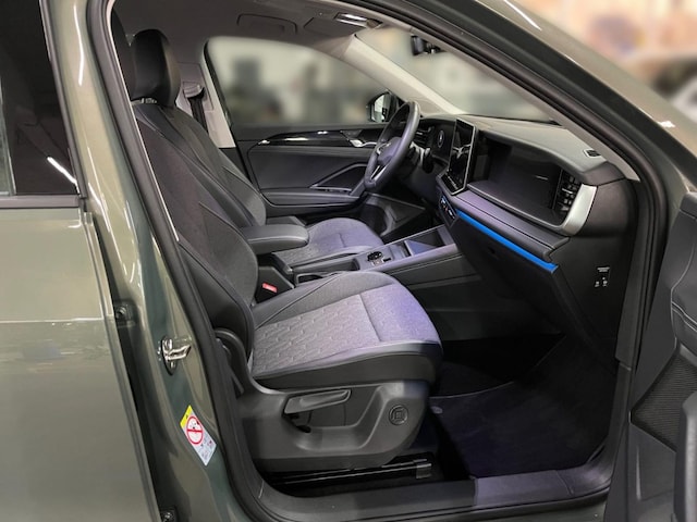 Volkswagen Tayron 1.5 eTSI DSG Life