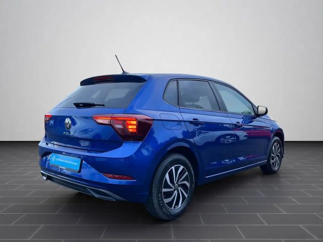 Volkswagen Polo 1.0 TSI Life