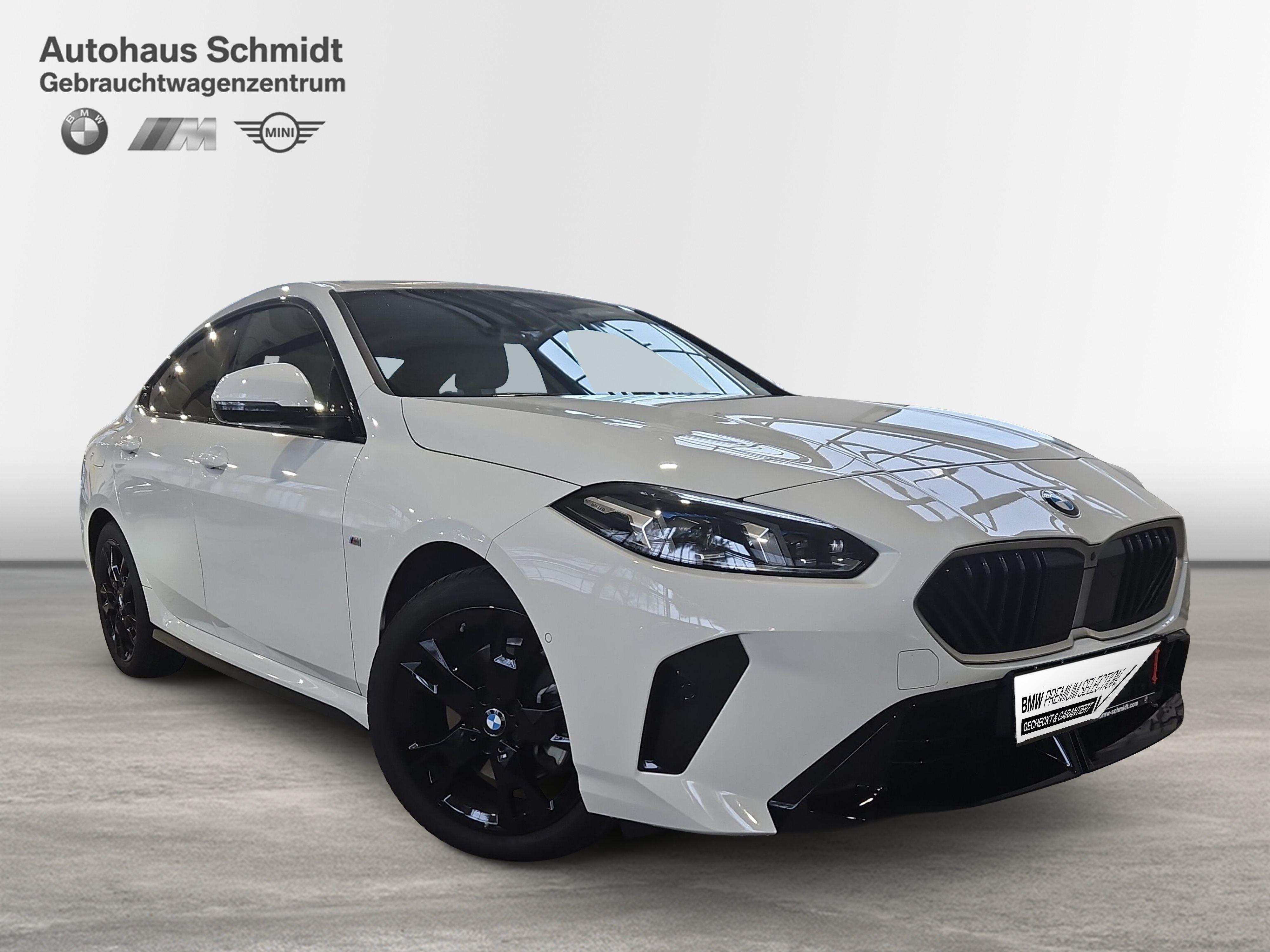 BMW 220 Coupé Gran Coupé