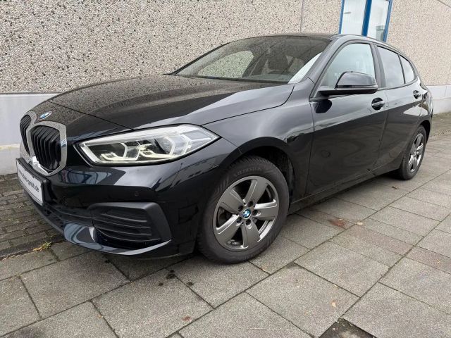 BMW 116 116d Sedan