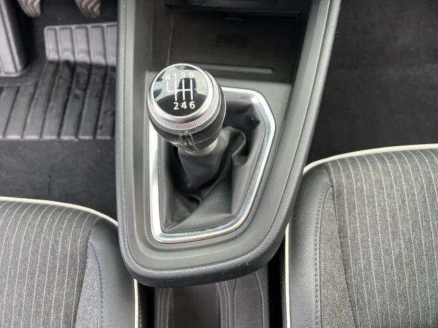 Renault Clio Intens TCe 90