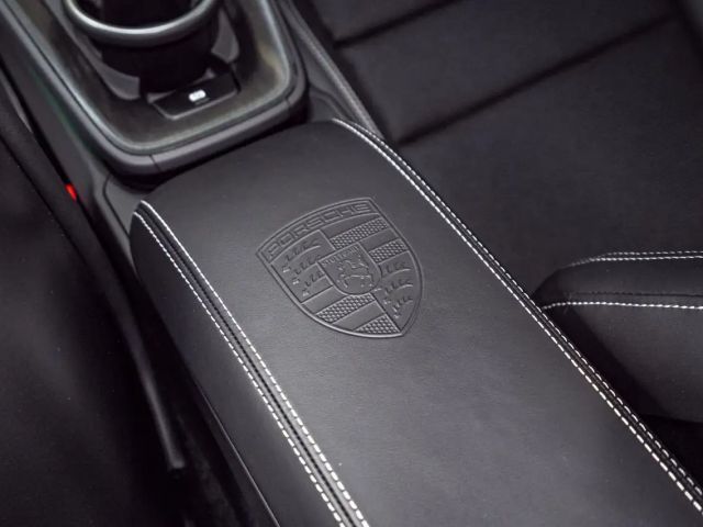 Porsche 992 Coupé GT3