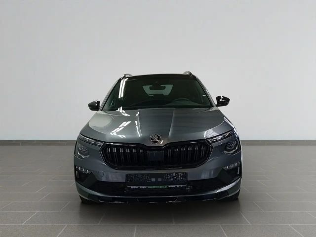 Skoda Kamiq Monte Carlo