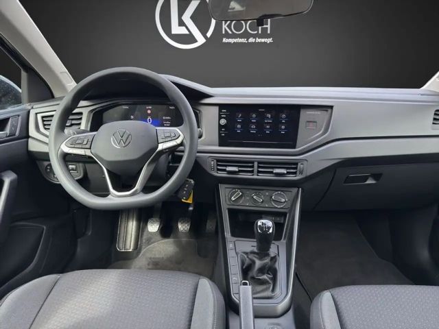 Volkswagen Taigo 4Me TSI ''SHZ+App-Connect+GRA''