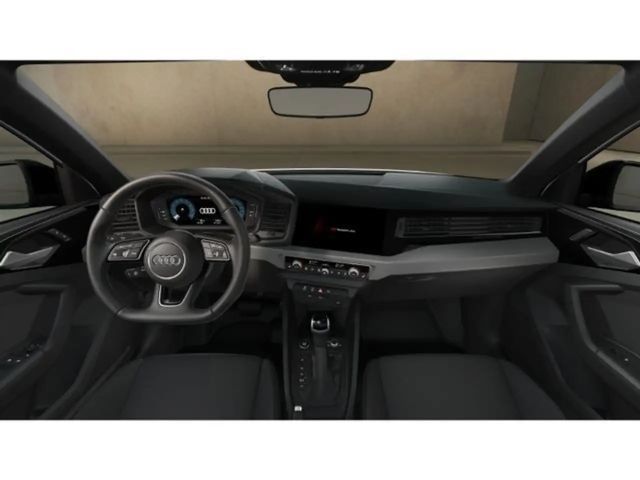 Audi A1 30 TFSI S-Tronic