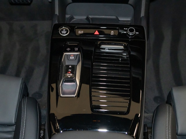 Audi A6 e-tron Avant Performance