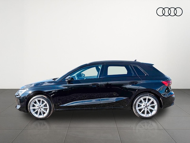Audi A3 S-Tronic Sportback