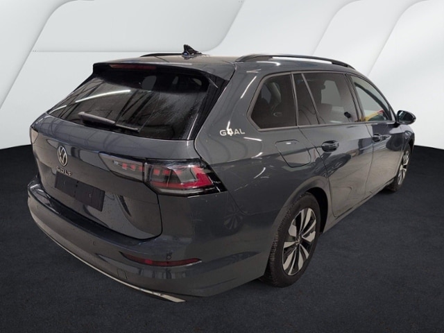 Volkswagen Golf 2.0 TDI DSG Variant