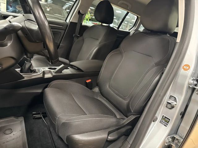 Renault Megane Business Line