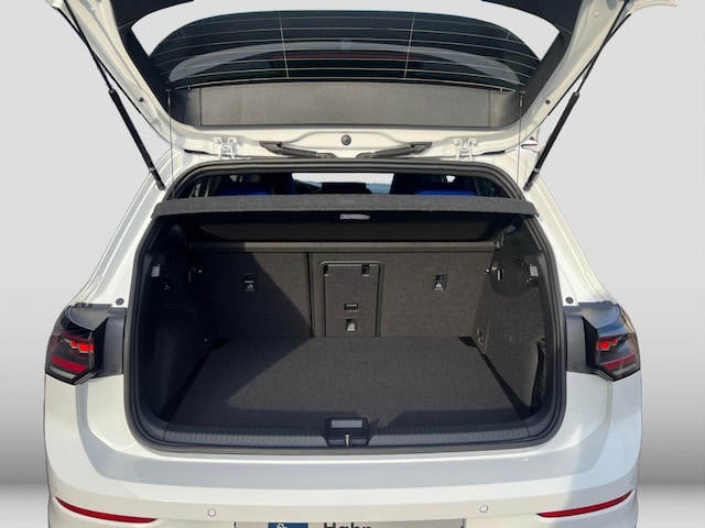 Volkswagen Golf 4Motion