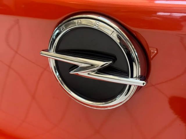 Opel Corsa 1.2 Turbo Turbo