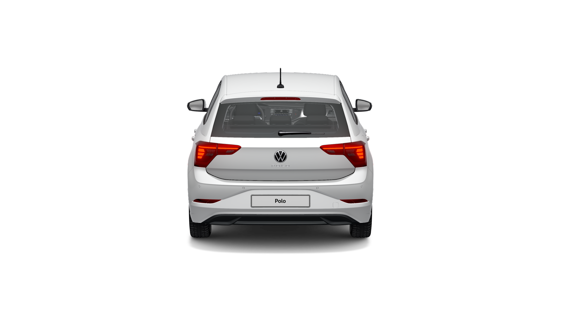 Volkswagen Polo 1.0 TSI