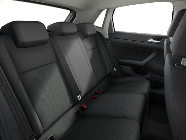 Volkswagen Polo 1.0 TSI