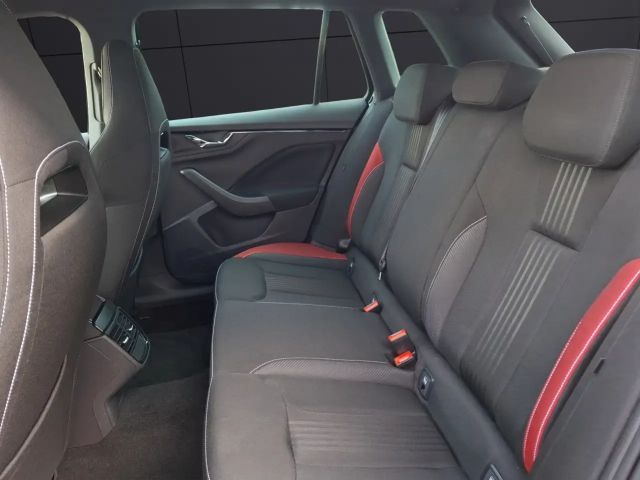 Skoda Kamiq TSI Monte-Carlo LED Navi AID Pano ACC PDC SH 18"