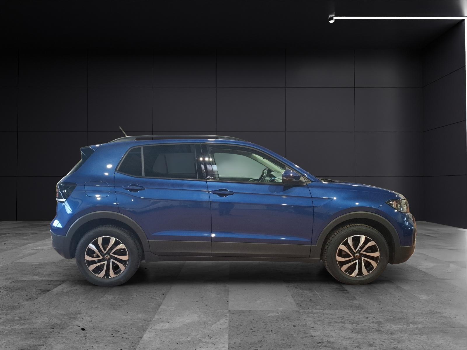 Volkswagen T-Cross TSI Active Navi AID ACC PDC SH LM