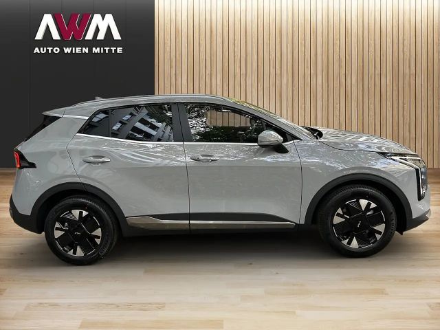 Kia Sportage GDi