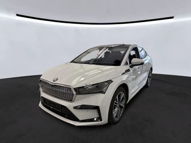 Skoda Enyaq iV Coupe Suite iV 80x