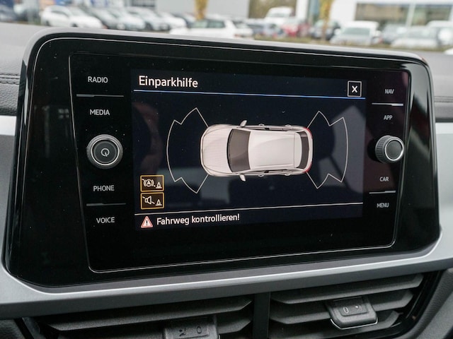 Volkswagen T-Roc 1.5 TSI Life